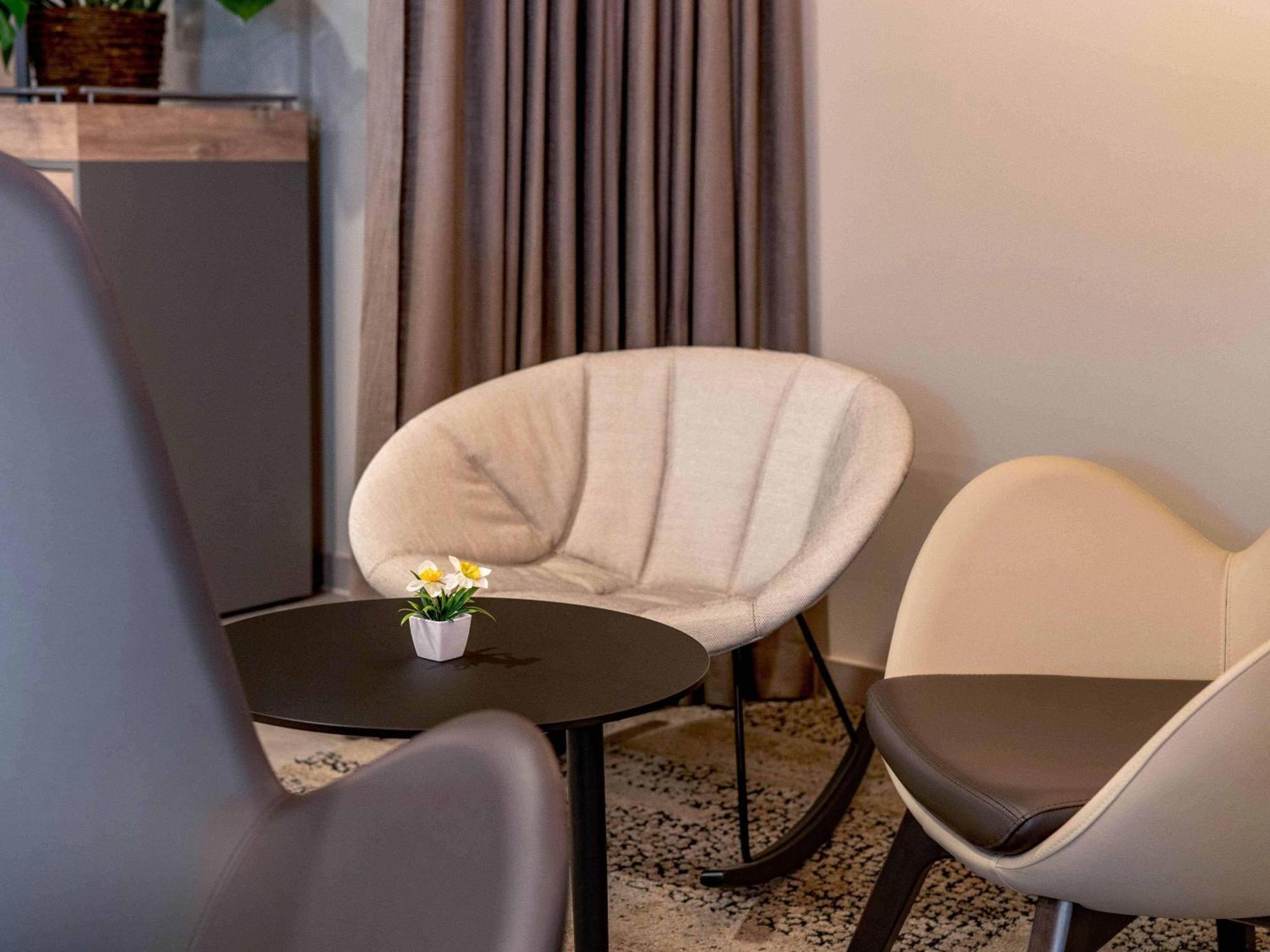 B&B Hotel Muenchen-Schwabing — Photos 1